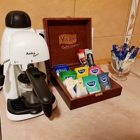 Apartament Silver キェルツェ エクステリア 写真