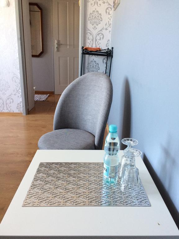 Apartament Silver キェルツェ エクステリア 写真