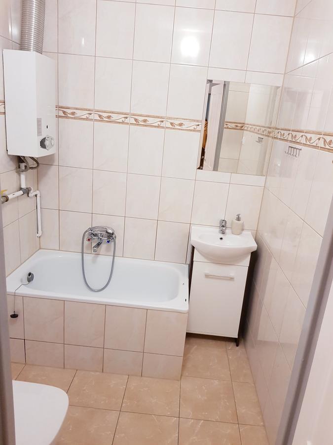 Apartament Silver キェルツェ エクステリア 写真