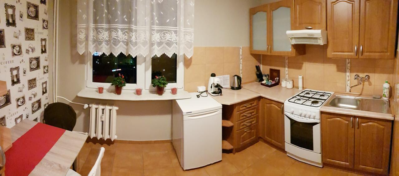 Apartament Silver キェルツェ エクステリア 写真