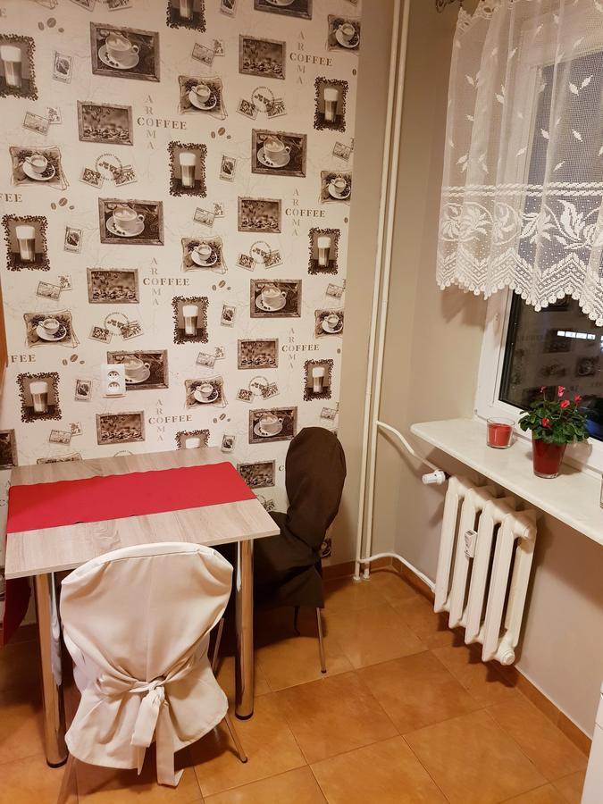 Apartament Silver キェルツェ エクステリア 写真