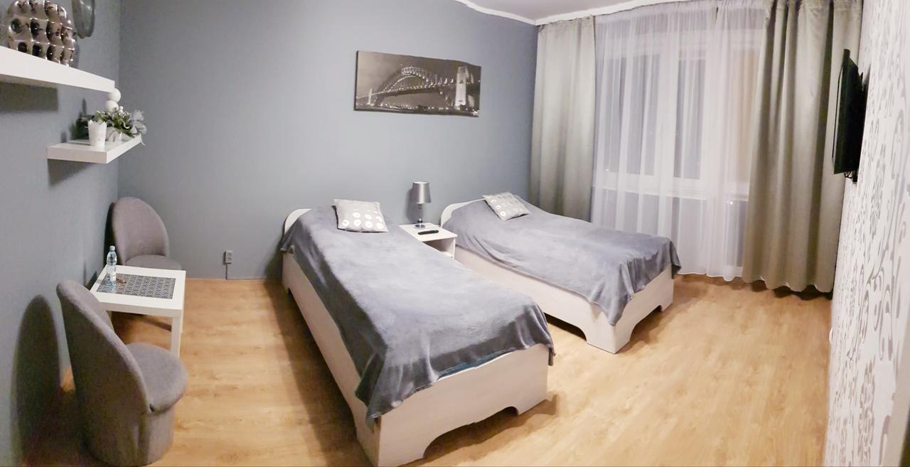 Apartament Silver キェルツェ エクステリア 写真